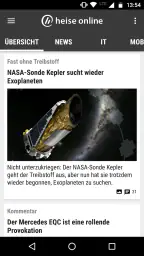 heise online - News 1