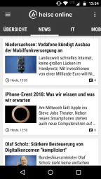 heise online - News 2