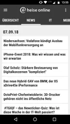 heise online - News 4