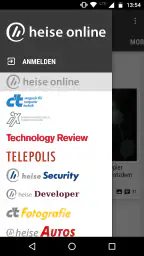 heise online - News 7