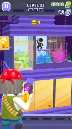 Helicopter Escape 3D 4
