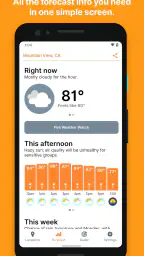 Hello Weather 1