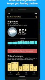 Hello Weather 3