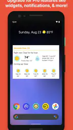 Hello Weather 8