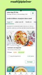 HelloFresh: Koken. Eten. Klaar 3