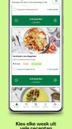 HelloFresh: Koken. Eten. Klaar 4