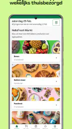 HelloFresh: Koken. Eten. Klaar 5