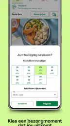 HelloFresh: Koken. Eten. Klaar 6
