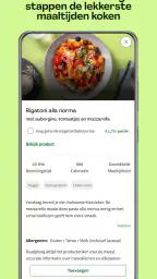 HelloFresh: Koken. Eten. Klaar 7