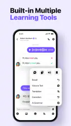 HelloTalk - Leer Talen 3