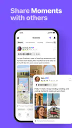 HelloTalk - Leer Talen 7