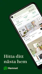 Hemnet – Hitta din drömbostad 1
