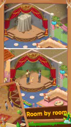 Her Jigsaw Story 4