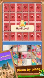Her Jigsaw Story 6