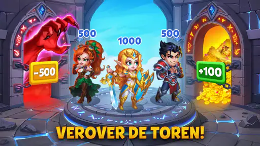 Hero Wars: Alliance 5