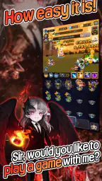 HEROES UNITE : IDLE & MERGE 6