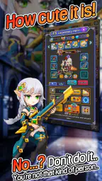 HEROES UNITE : IDLE & MERGE 7