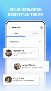 Herstel: Foto’s & Video’s screenshot