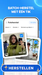 Herstel Verwijderde Bestanden 3