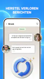 Herstel Verwijderde Bestanden 7