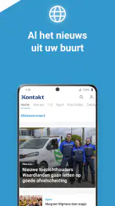 Het Kontakt screenshot