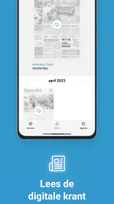 Het Kontakt screenshot