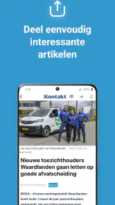 Het Kontakt screenshot