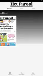 Het Parool digitale krant 6