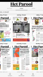 Het Parool digitale krant 7