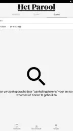 Het Parool digitale krant 8