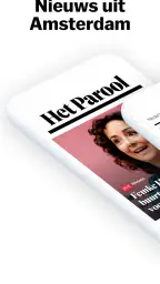 Het Parool - Nieuws 1