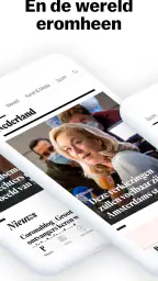 Het Parool - Nieuws 2