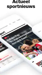 Het Parool - Nieuws 3