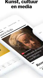 Het Parool - Nieuws 5