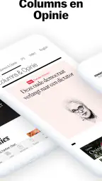 Het Parool - Nieuws 6