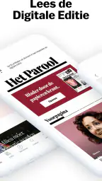 Het Parool - Nieuws 7