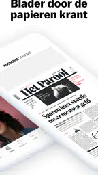 Het Parool - Nieuws 8