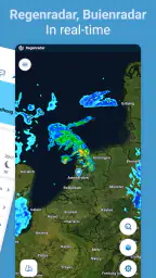 Het Weer 14 dagen - Meteored 2
