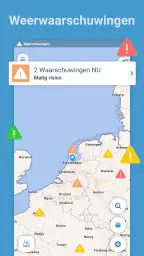 Het Weer 14 dagen - Meteored 3