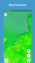 Het Weer 14 dagen - Meteored 4