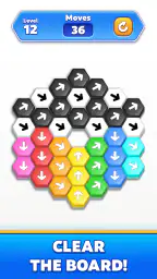 Hexa Blast 1