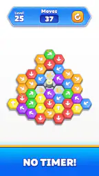 Hexa Blast 2