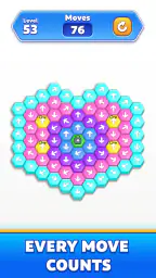 Hexa Blast 3