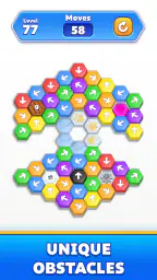 Hexa Blast 4