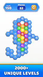 Hexa Blast 6