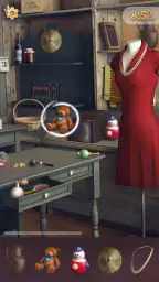 Hidden Objects: Zoeken maar 1