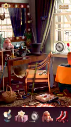 Hidden Objects: Zoeken maar 2