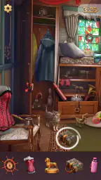 Hidden Objects: Zoeken maar 3