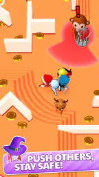 Hide 'N Seek! 8