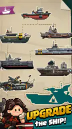 High Seas Hero: Dig & Build 3